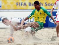 FIFA Beach Soccer World Cup Groupmatches