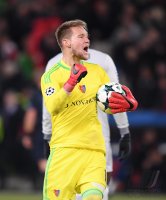 Fussball CHL 17/18 Gruppenphase: FC Basel - Manchester United FC