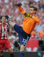 Fussball Champions League Finale:  FC Bayern Muenchen - Inter Mailand