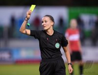 Fussball Regionalliga Suedwest 2020/2021: TSG Balingen - TSV Steinbach Haiger