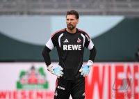 Fussball  DFB Pokal 1. Runde  26/27   24.08.2026 FC Wuerzburger Kickers - 1. FC Koeln