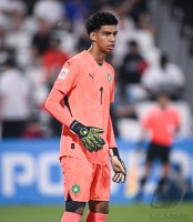 Fussball, Junioren U 17 WM 2025 Sechzehntelfinal, Schweiz - Aegypten