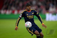 FUSSBALL CHAMPIONS LEAGUE  SAISON 26/27  FC Bayern Muenchen - FC Arsenal