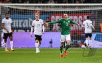 Fussball EM 2020 Quali: Deutschland - Nordirland