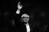 DFB-Pokal 2. Rande: VfL Bochum - FC Schalke 04