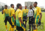 42. Internationales A-Junioren Fussball-Turnier
