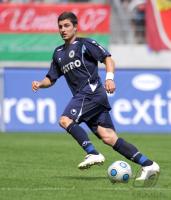 2. Fussball Bundesliga : Moritz Stoppelkamp (RWO)