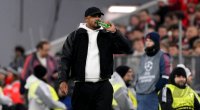 FUSSBALL CHAMPIONS LEAGUE  SAISON 26/27  FC Bayern Muenchen - FC Arsenal