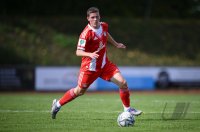 Fussball U 17 DFB Nachwuchsliga 2025/2026
SSV Ulm - FC Bayern Muenchen