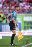 Fussball  1. Bundesliga   Saison 25/26     1. Spieltag  
SC Freiburg - FC Augsburg