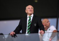 Fussball Champions League Qualifikation 16/17: Young Boys Bern -  Gladbach