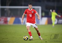 Fussball, Junioren U 17 WM 2025 Oesterreich - Saudi Arabien, Gruppe L