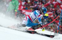 Ski WM 2013 Slalom Herren - Benjamin Raich (AUT)