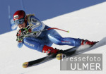 Ski Alpin; Super G Damen