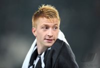 Fussball 1. Bundesliga, Saison 2011/2012:  Marco Reus (Borussia Moenchengladbach)