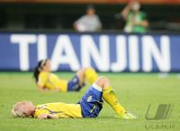 Fussball International FIFA Frauen Weltmeisterschaft  2007 China