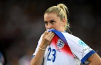 Fussball Frauen Euro 2025 Frankreich - England