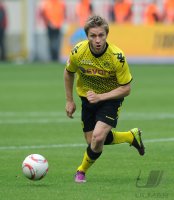 Fussball 1. Bundesliga : Jakub  KUBA Blaszczykowski (Borussia Dortmund)