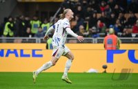 Fussball International Qualifikation WM 2026 
Deutschland - Slowakei