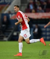 Fussball  1. Bundesliga  14/15: Pierre-Emerick Aubameyang (Borussia Dortmund)