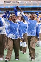 FIFA Confed Cup 2009:  Suedafrika - Irak