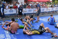 4. Mey Generalbau Triathlon Tuebingen 2018