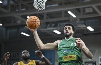 Basketball 2. Bundesliga 24/25: Tigers Tuebingen - EPG Guardians Koblenz