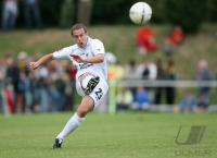 Fussball 1. Bundesliga: Aachen, REGHECAMPF Einzelaktion