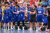 Handball  1. Bundesliga 2025/2026    06.09.2026 HBW Balingen - Weilstetten - SC Magdeburg