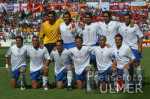 Fussball INTERNATIONAL  EURO 2004