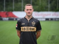 Fussball 1. Bundesliga 2026/2027: Fototermin beim VfB Stuttgart
