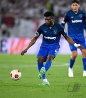 FUSSBALL EUROPA LEAGUE 23/24: SC Freiburg - West Ham United