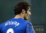 Fussball 1. Bundesliga: S04, ALTINTOP
