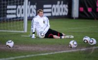 Fussball Deutsche Nationalmannschaft: Manuel Neuer