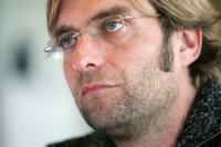Fussball 1. Bundesliga: Juergen KLOPP