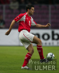 FUSSBALL  Testspiel Schweiz - Slovenien