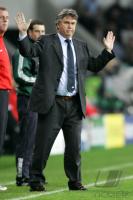 Fussball Champions League: Eindhoven - Mailand