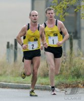 Laufen/ Leichtathletik Starzachlauf 2011