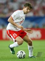 Fussball WM 2006: Nationalmannschaft Polen