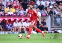 Fussball  Telekom Cup 2026 FC Bayern Muenchen -  RB Leipzig