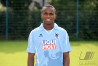 2. Fussball Bundesliga : Marcos Antonio  ( 1860 Muenchen)