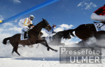 REITSPORT White Turf St. Moritz