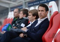 Fussball  1. Bundesliga  13/14: Manager Thomas Eichin (SV Werder Bremen)