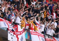 Fussball International Europameisterschaft 2021: England - Deutschland