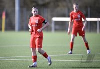 Fussball B-Juniorinnen ENBW-Oberliga 2023/2024, SV Eutlngen - SC Freiburg II