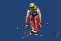 Ski Alpin  Herren Abfahrt Wengen