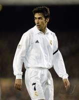 Real Madrid / Raul