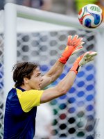 Fussball WM 2026 Vorrunde: Holland - Schweden