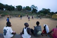 Fussball International Feature Afrika