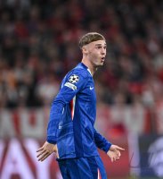 Fussball International CHL 25/26:
FC Bayern Muenchen - FC Chelsea London